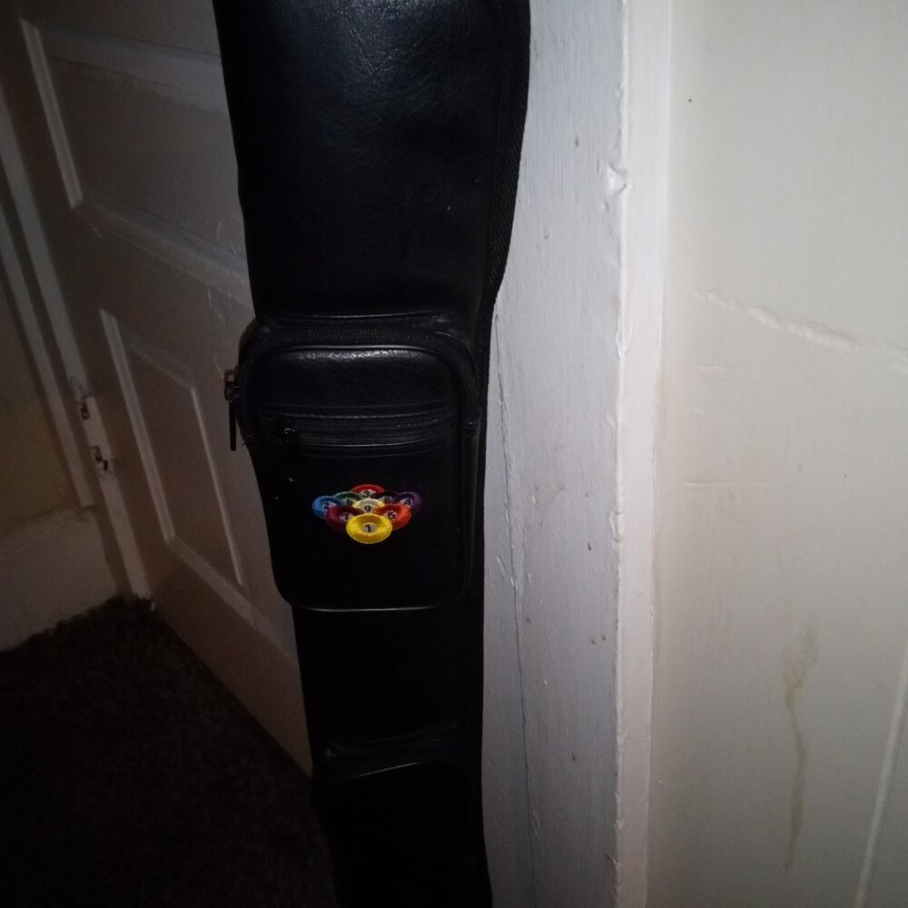 Camel Joe Pool Stick. - image 1